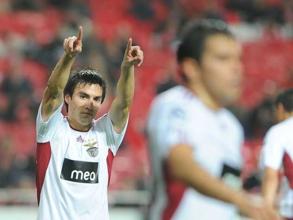 Experiência na UEFA não falta ao plantel