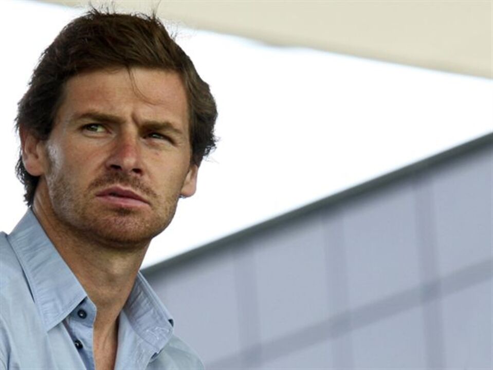 Villas-Boas: «Sporting já recebeu prendas»