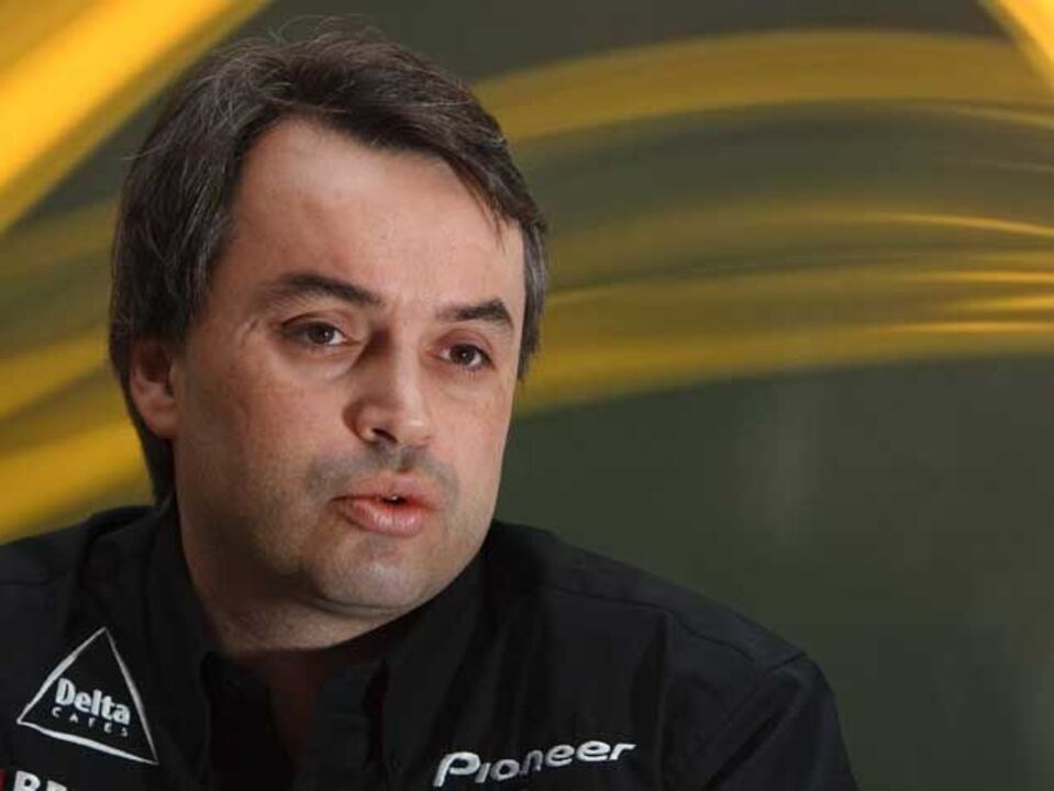 Dakar'2011: Leal dos Santos ambiciona "top 10"