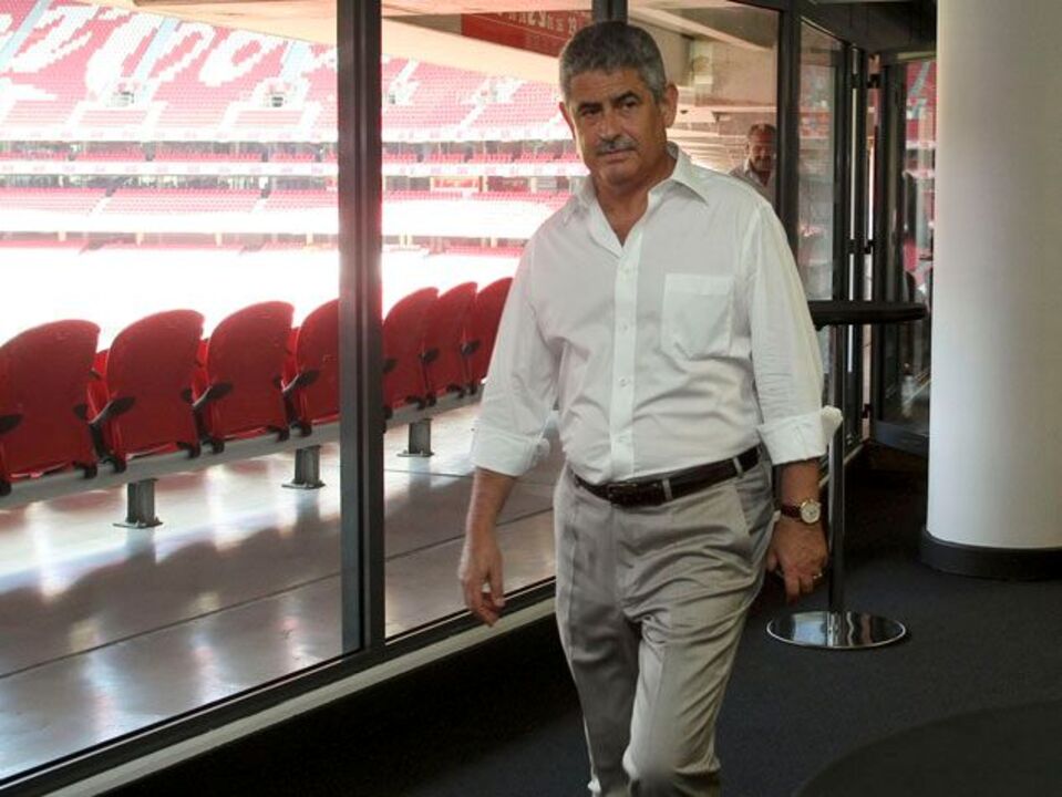 Vieira: «Jesus faz parte da solução e não do problema»
