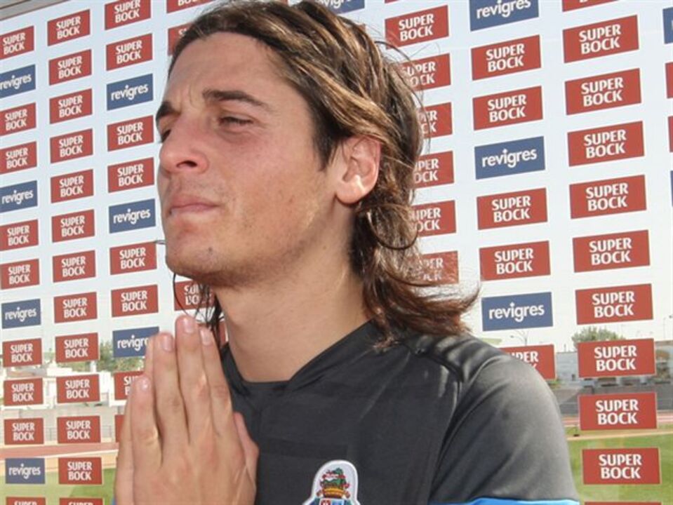 Prediger desmente adeus ao Cruzeiro