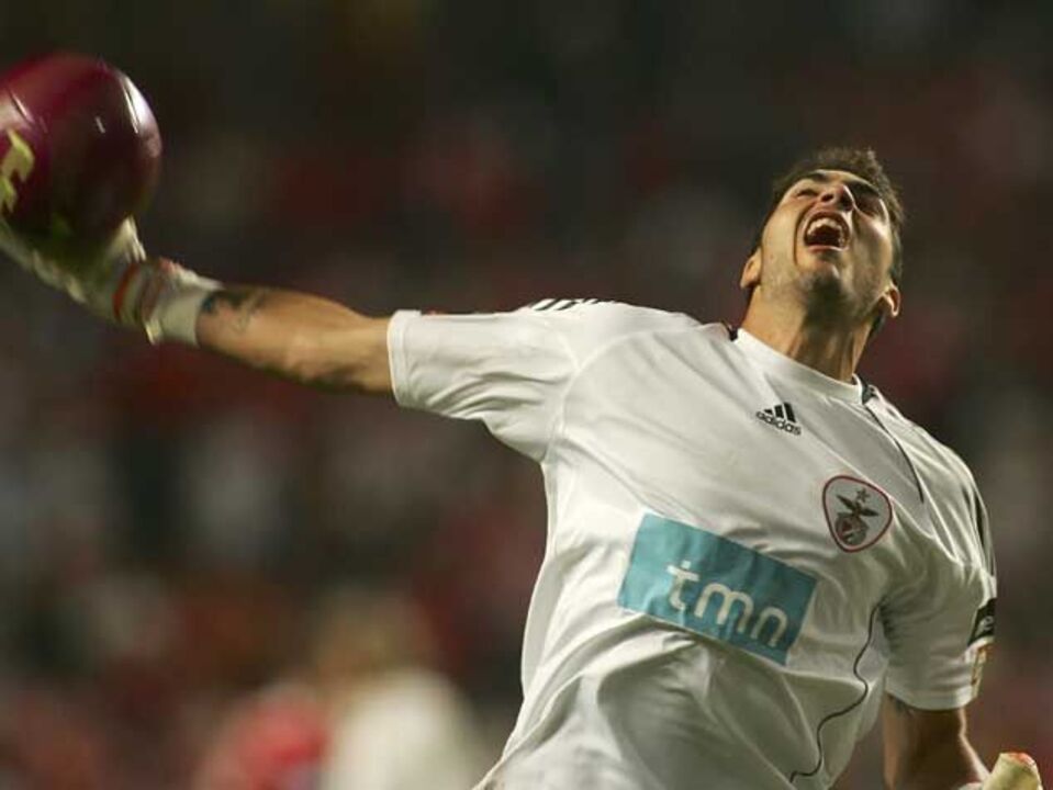 A crise não entra em casa