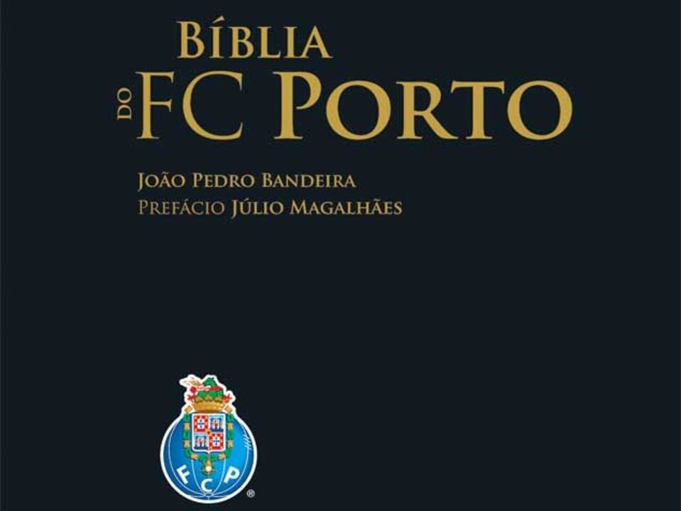 Dragões têm bíblia