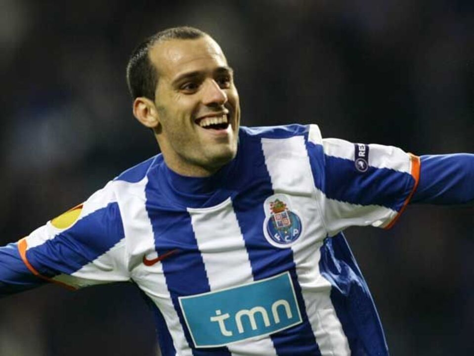 Ruben Micael: «É sempre bom marcar»
