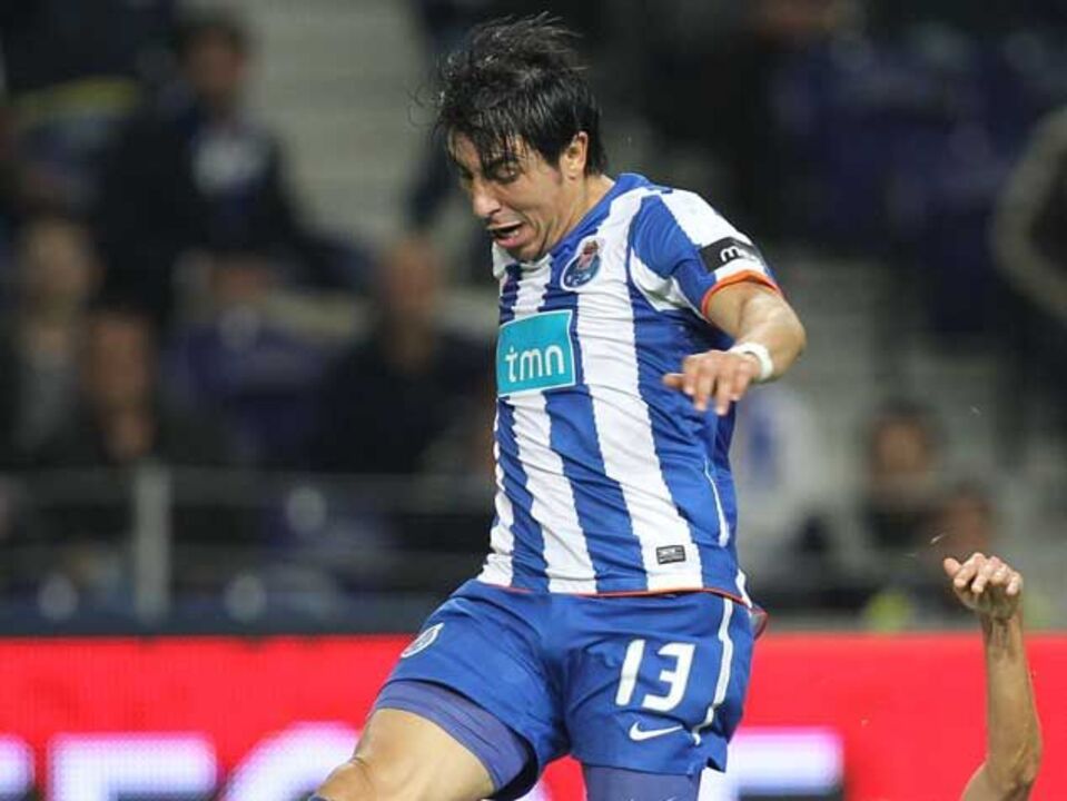 Fucile: «Somos capazes de vencer a Liga Europa