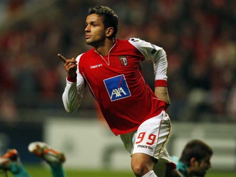 Reencontros em Braga