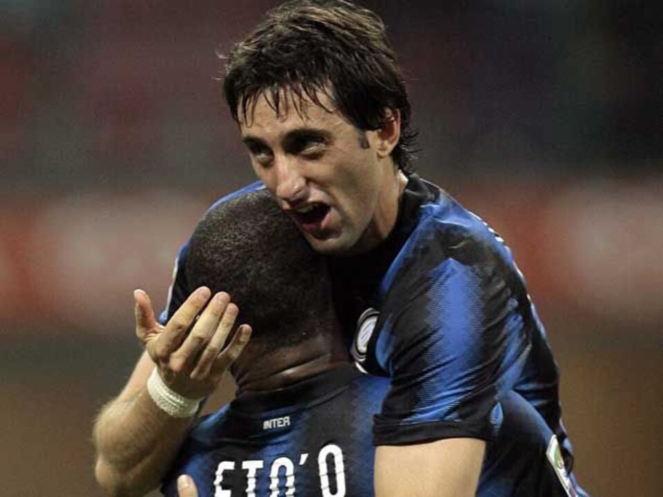 Inter super favorito para vencer Mundial de Clubes