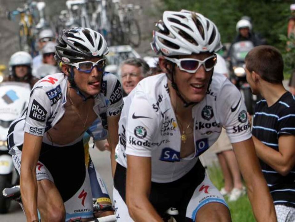 Luxemburg também compete no Algarve