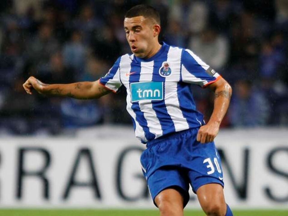 Otamendi para a história