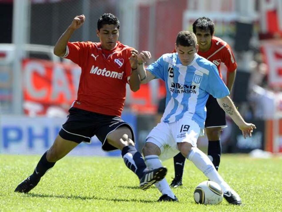 Fernández: Falta apenas acordo em relação ao salário