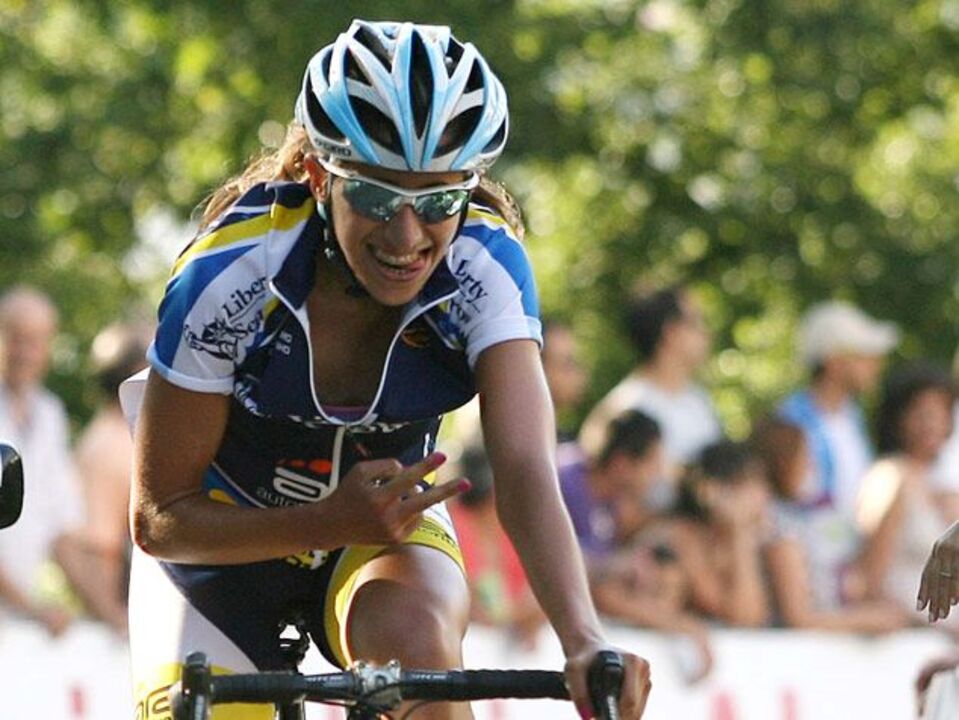 Vanessa vai estar no estágio