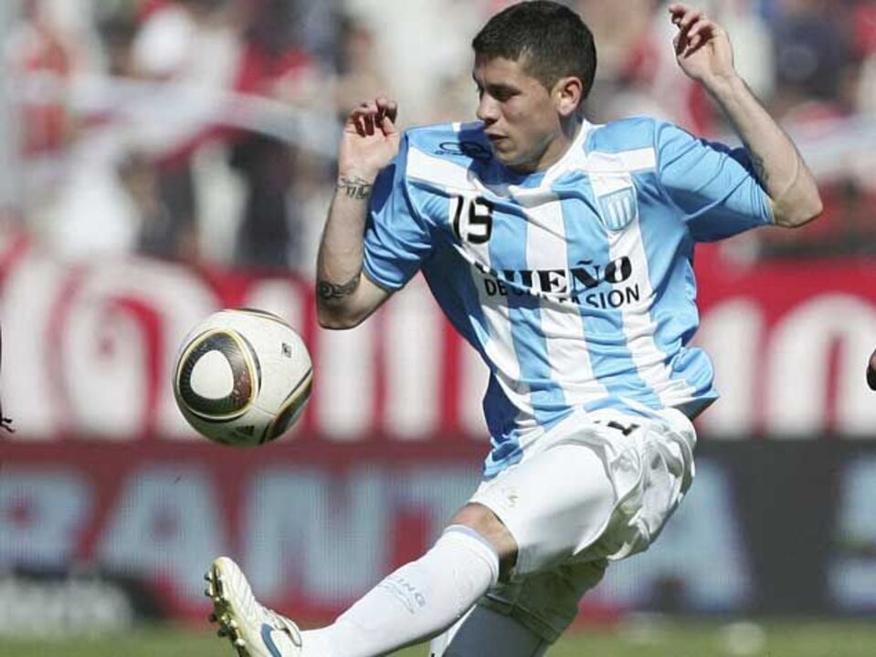 Fernández no início da próxima semana