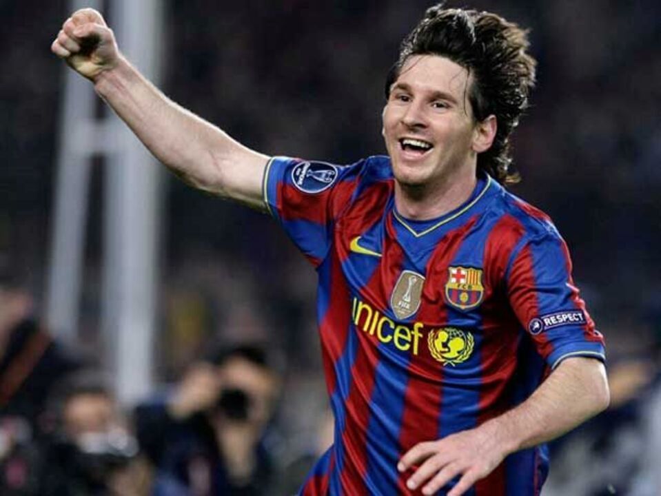 Irá o Espanyol conseguir parar Messi?