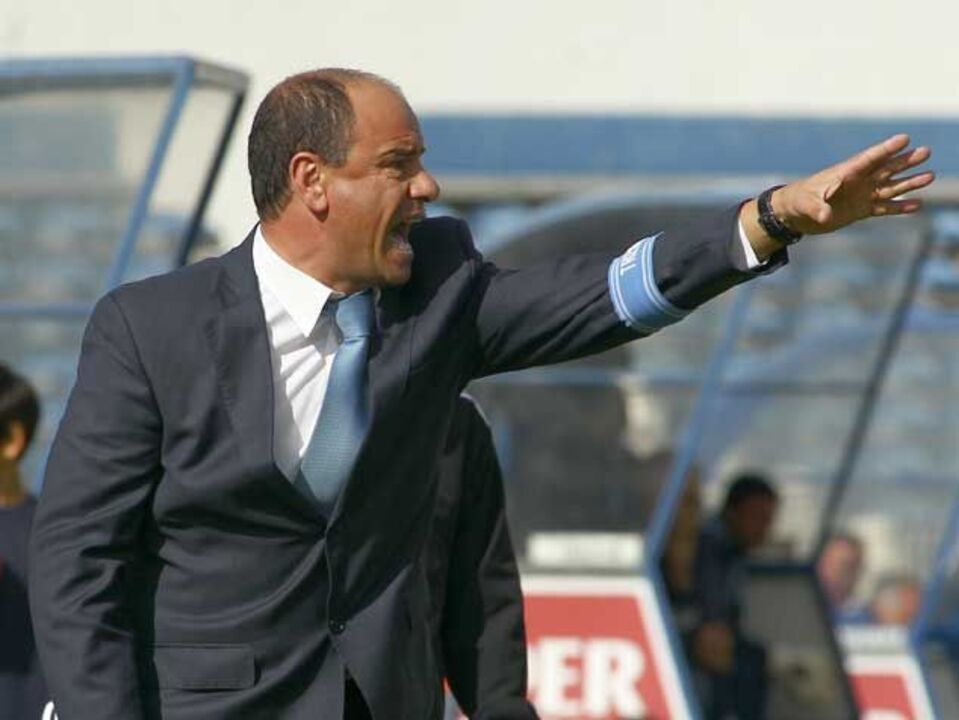 Belenenses-Gil Vicente, 2-0: Jogo morno confirma tendências