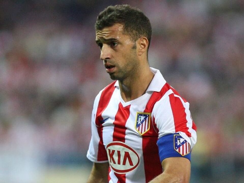 Simão ruma ao Besiktas