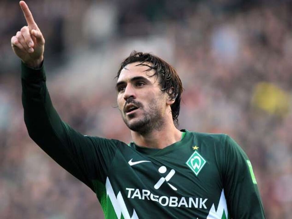 Hugo Almeida no Besiktas