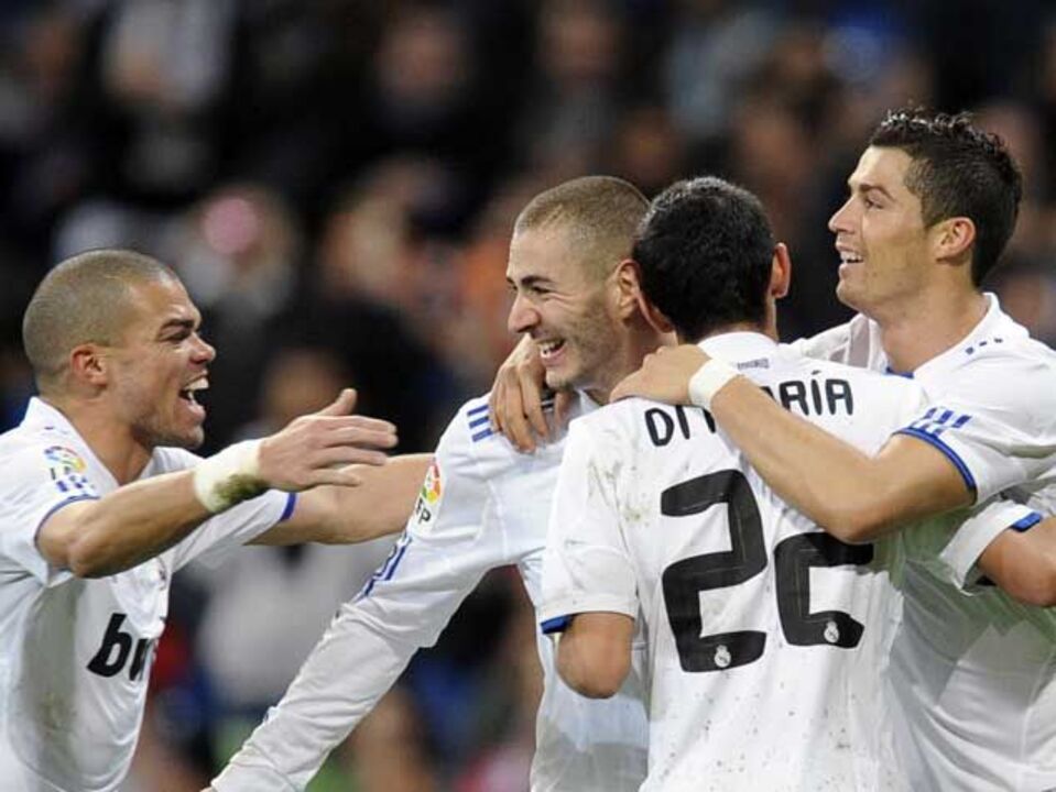 Massacre ao Levante entra na história de Mou