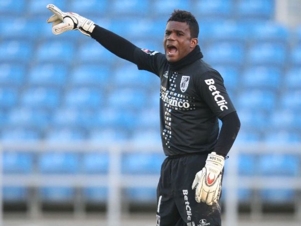 Nilson: «Acredito que é apenas uma questão de tempo»