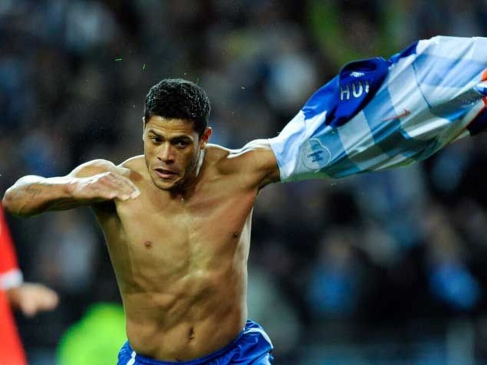Man. City e FC Porto favoritos na Liga Europa