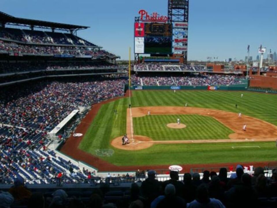 Em 2011 o título da MLB irá para Philadelphia