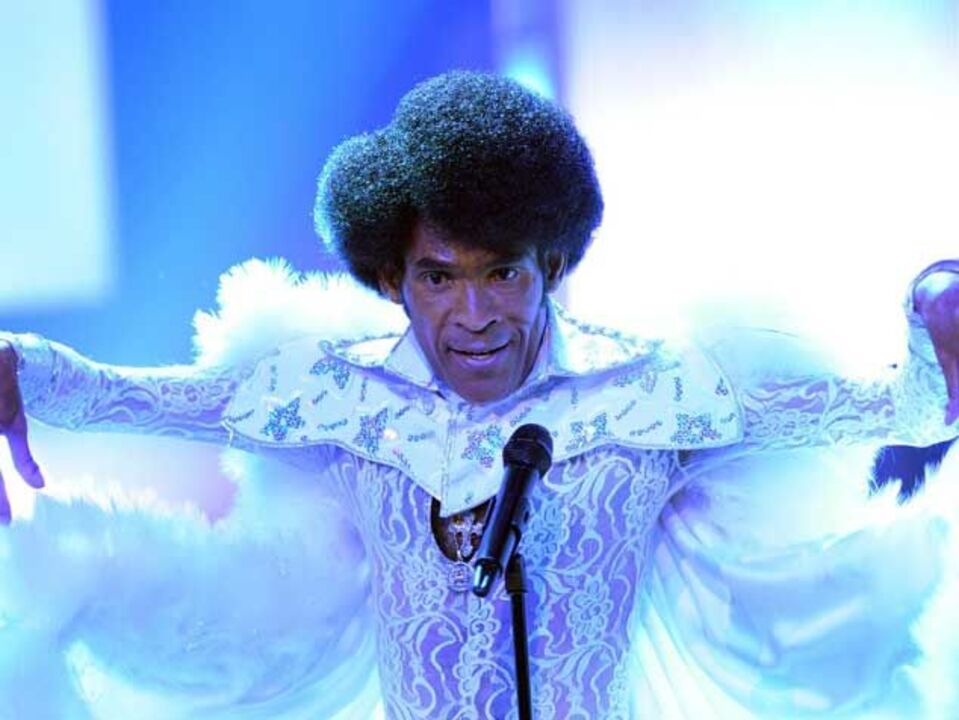 Morreu líder dos Boney M