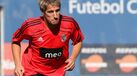 Fábio Coentrão é alternativa a Evra