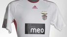 Águias vão estrear novo equipamento