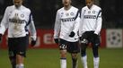 Inter derrotado em Bremen por 3-0