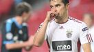 Saviola: «Estamos a apontar para a final»