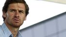 Villas-Boas: «Sporting já recebeu prendas»