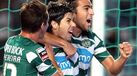 Vitória do Sporting é a mais valiosa dos "grandes"