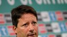 Paulo Sérgio: «Não sei como vai reagir quando perder»
