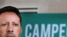Paulo Sérgio: «Amanhã será a nossa primeira final»