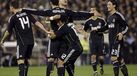 SARAGOÇA-REAL MADRID, em direto