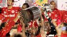 Final entre Inter e Internacional em perspetiva