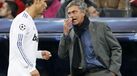 Mourinho sai em defesa de Cristiano Ronaldo