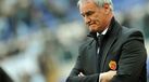 Claudio Ranieri tem ataque de fúria