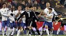 A dezena de Ronaldo
