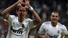 Di María: «Mourinho foi a chave para o meu salto»