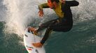 Surf: Jeremy Flores faz história em Pipeline