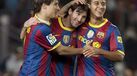 Barça vai eliminar novamente o Arsenal?