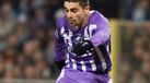 Paulo Machado marca dois na vitória do Toulouse