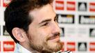 Casillas: «Quero ganhar tudo»