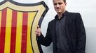 Afellay: «Especial assinar pela melhor equipa do Mundo»