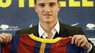 Afellay: «O Barça é mais que um clube»