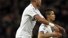 Pepe: «Ronaldo é o mais completo do Mundo»