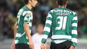 Liedson é o marcador mais provável