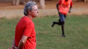 Norton de Matos quer 