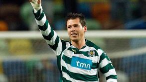 «Está tranquilo porque não tem nada a provar»