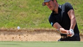 Golfe: Filipe Lima regressa à Escola